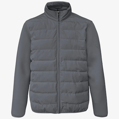 Lightweight Padded Jacket